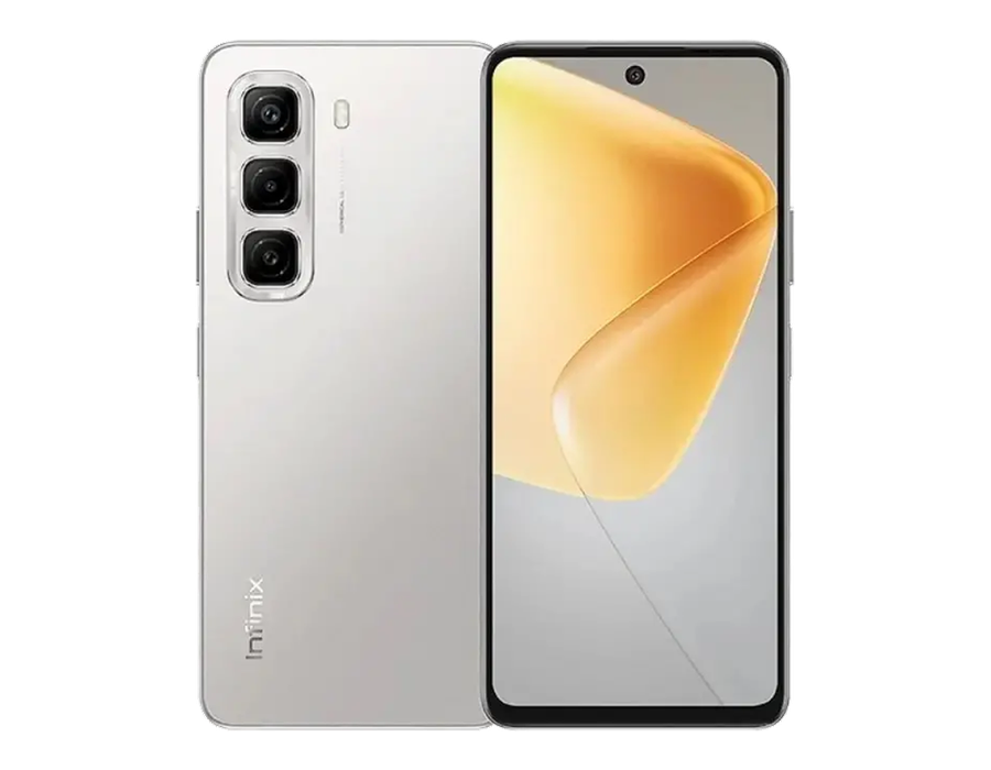Infinix Hot 50