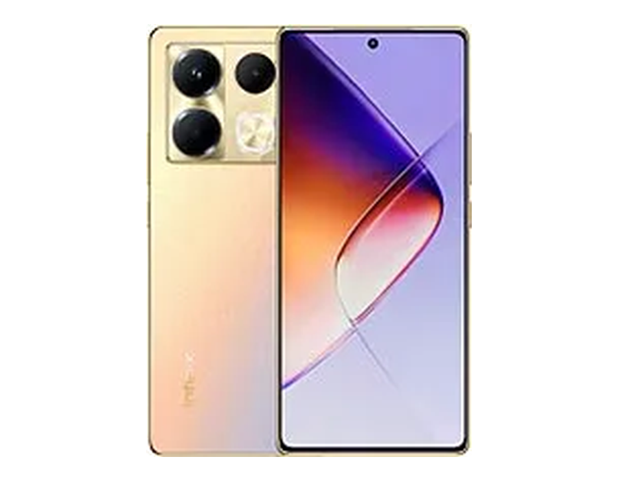Infinix Note 40