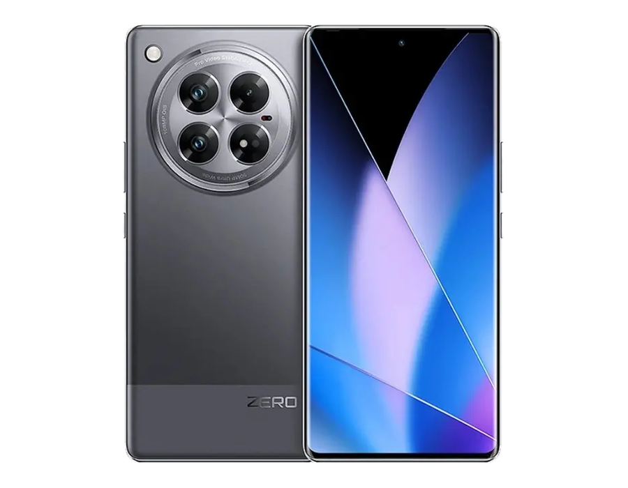 Infinix Zero 40