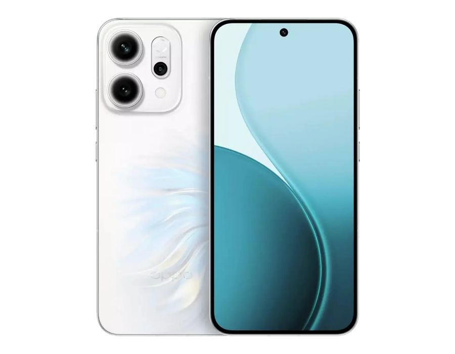 OPPO Reno14