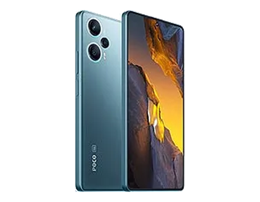 POCO F5