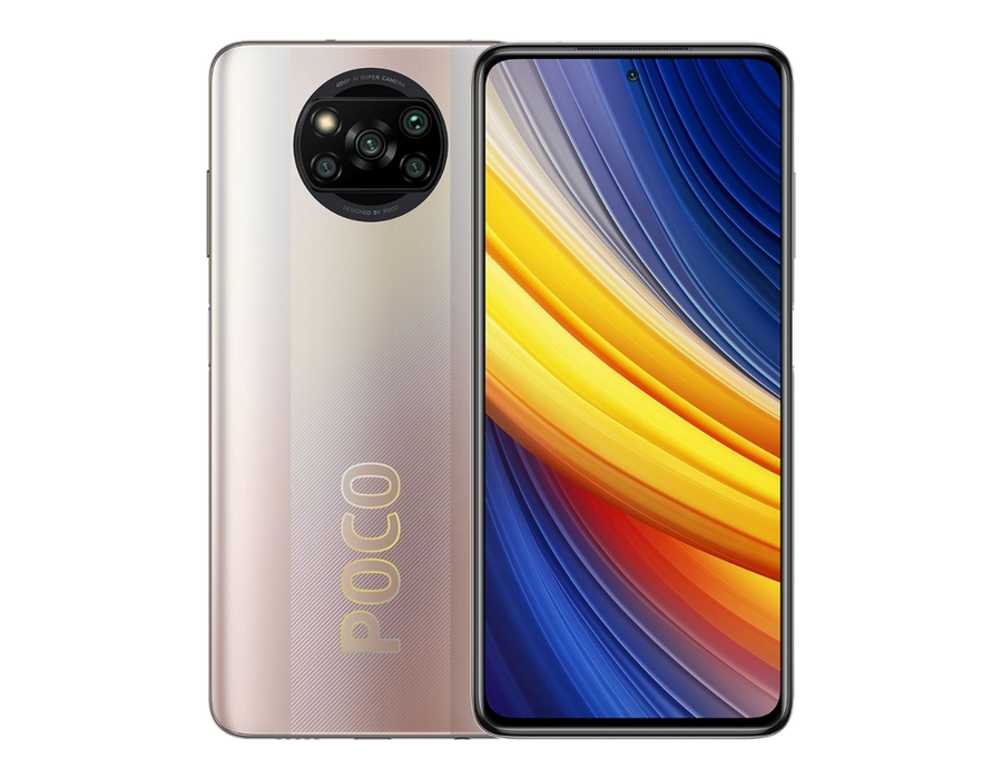 POCO X3 Pro