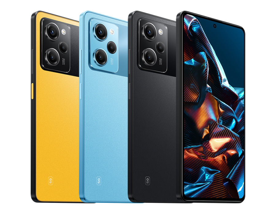 POCO X5 Pro