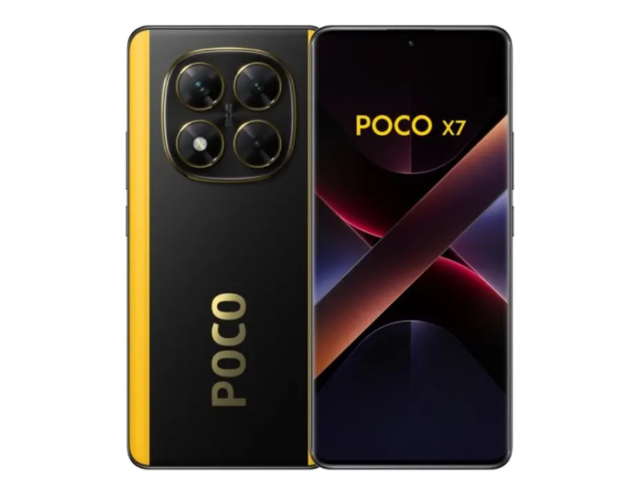 POCO X7