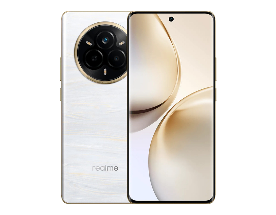 realme 14 Pro