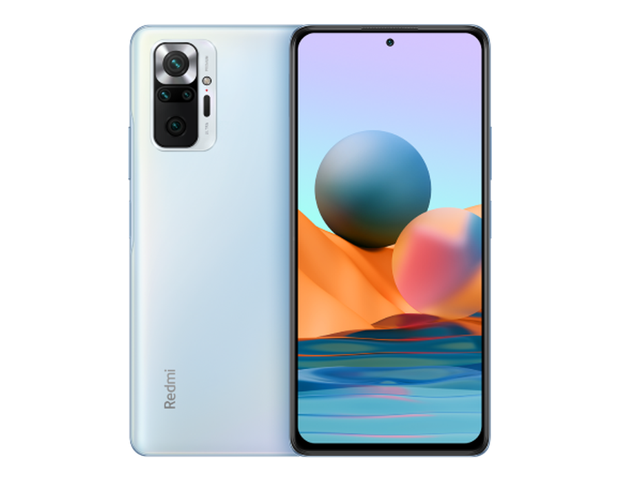 Redmi Note 10 Pro