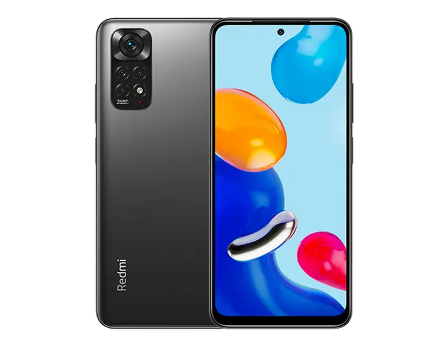 Redmi Note 11