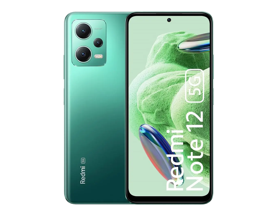 Redmi Note 12