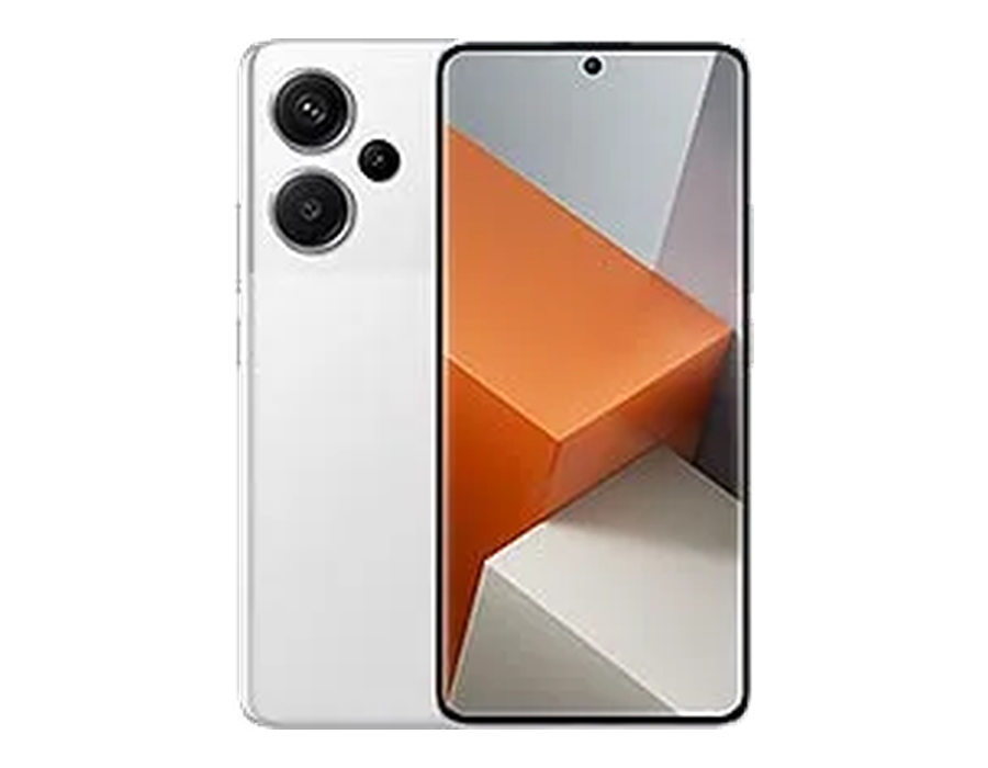 Redmi Note 13 Pro+