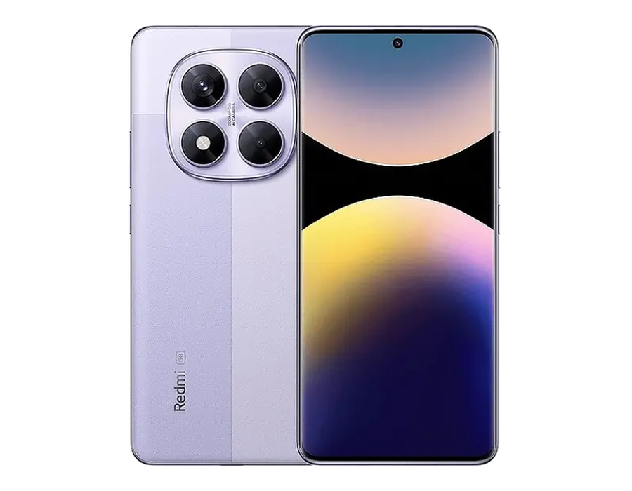 Redmi Note 14 Pro