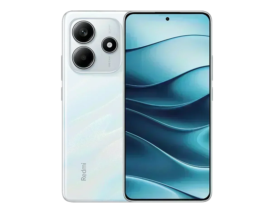 Redmi Note 14