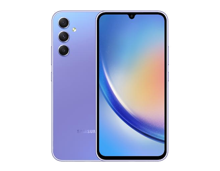 Galaxy A34 5G