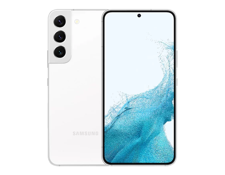 Galaxy S22