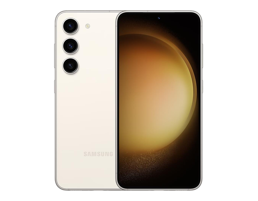 Galaxy S23