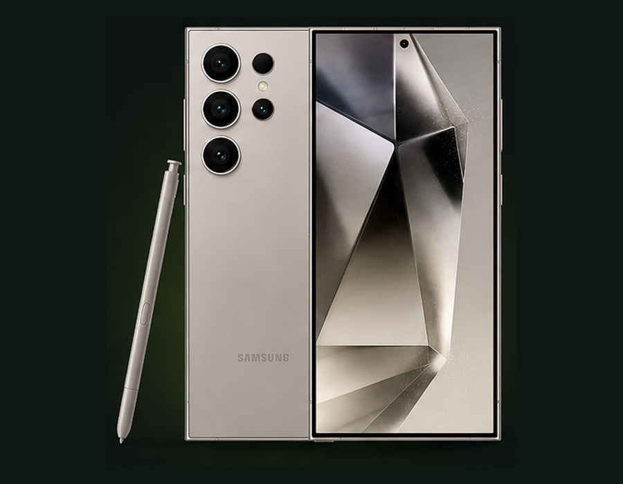 Galaxy S24 Ultra