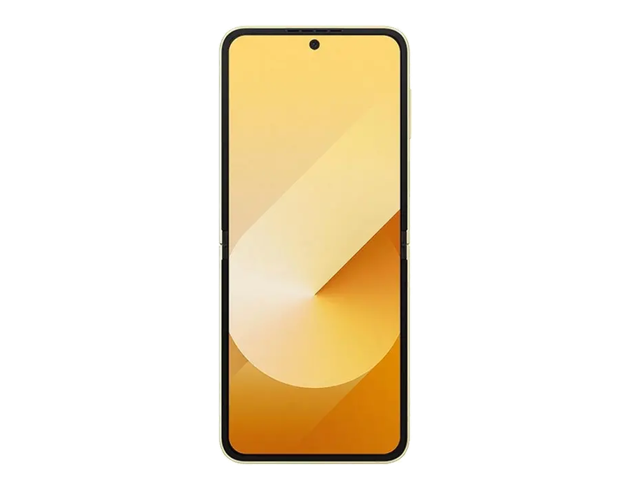 Galaxy Z Flip6