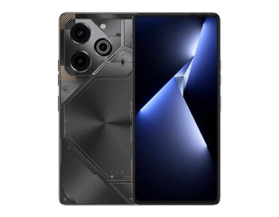 Tecno Pova 6