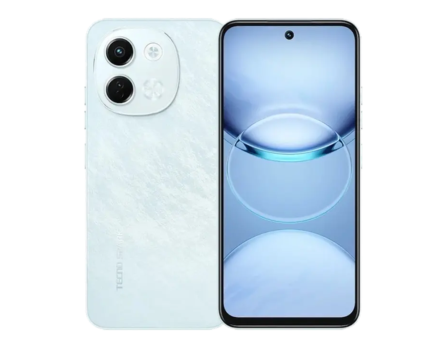 Tecno Spark 30