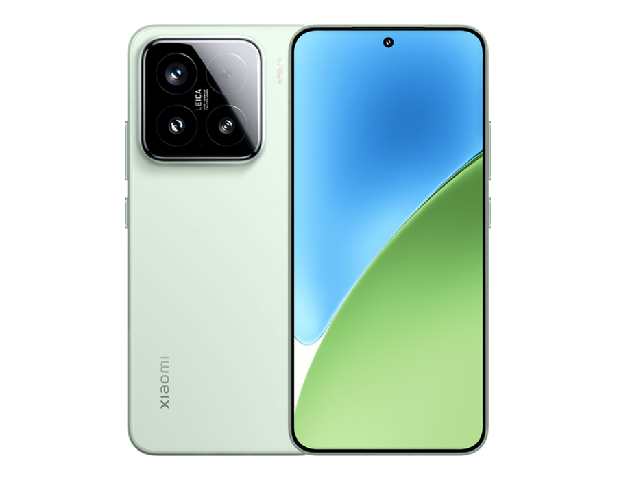 Xiaomi 15