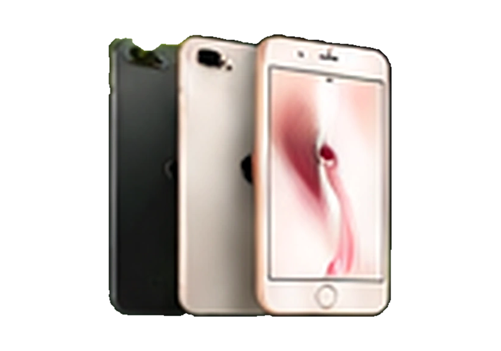 iPhone 8 Plus