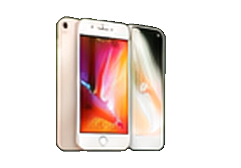iPhone 8