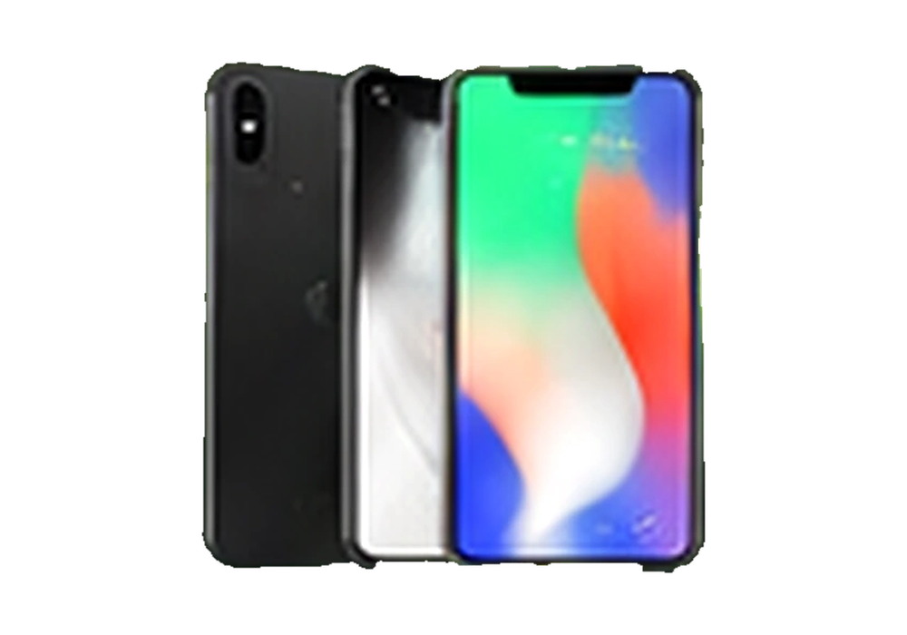 iPhone X
