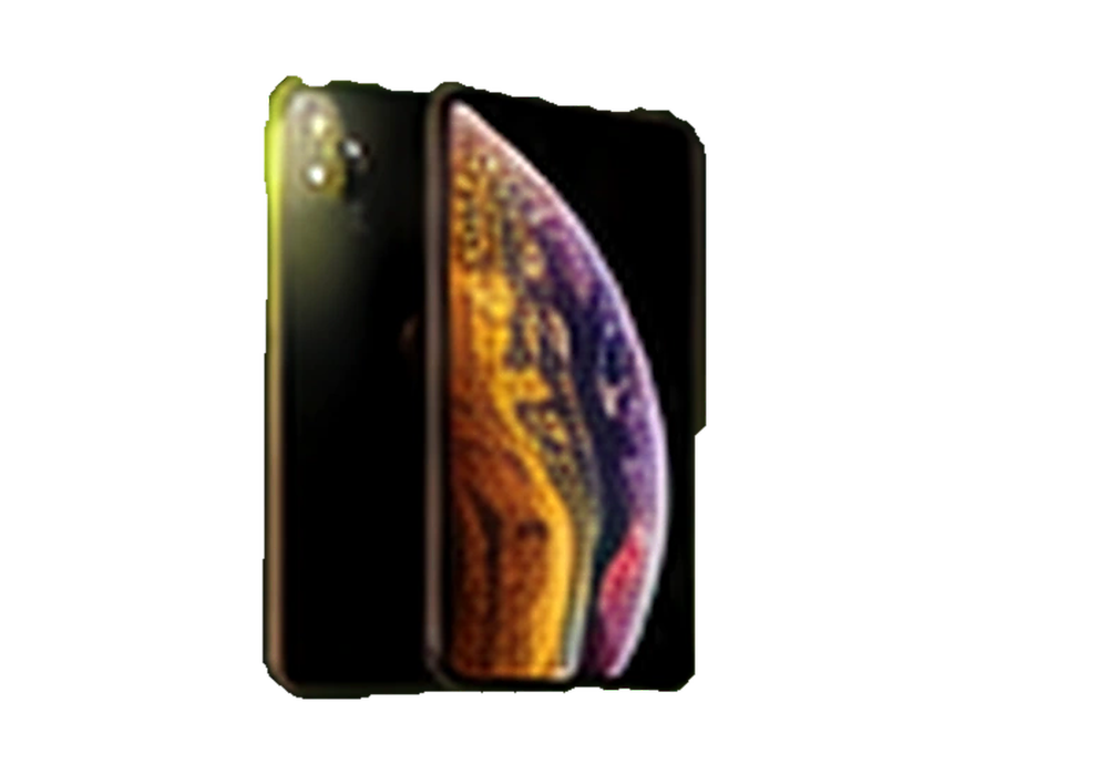 iPhone XS Max