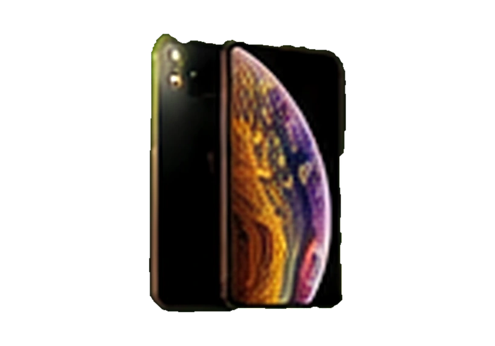 iPhone XS