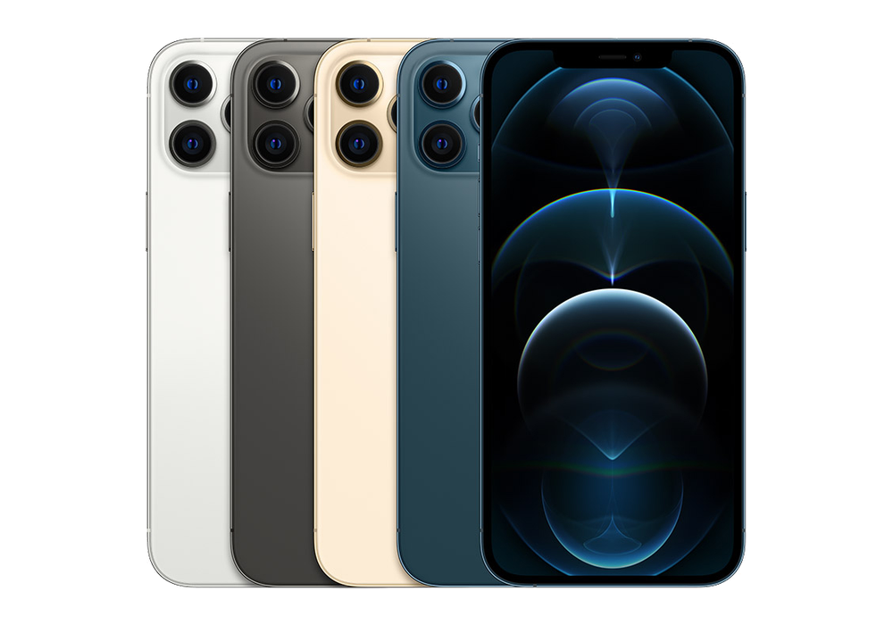 iPhone 12 Pro Max