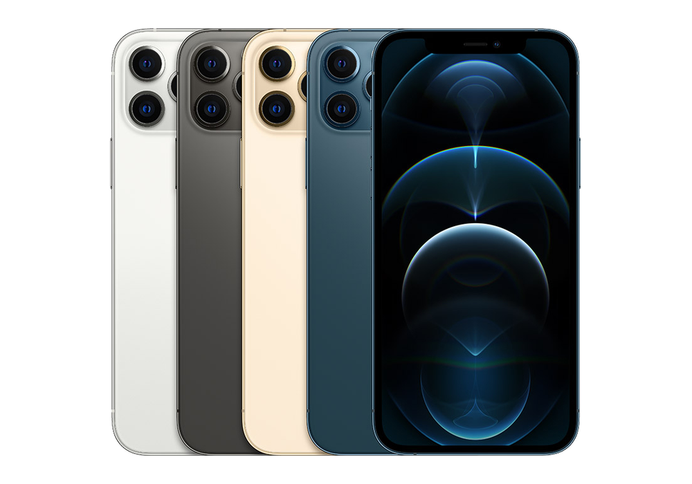 iPhone 12 Pro