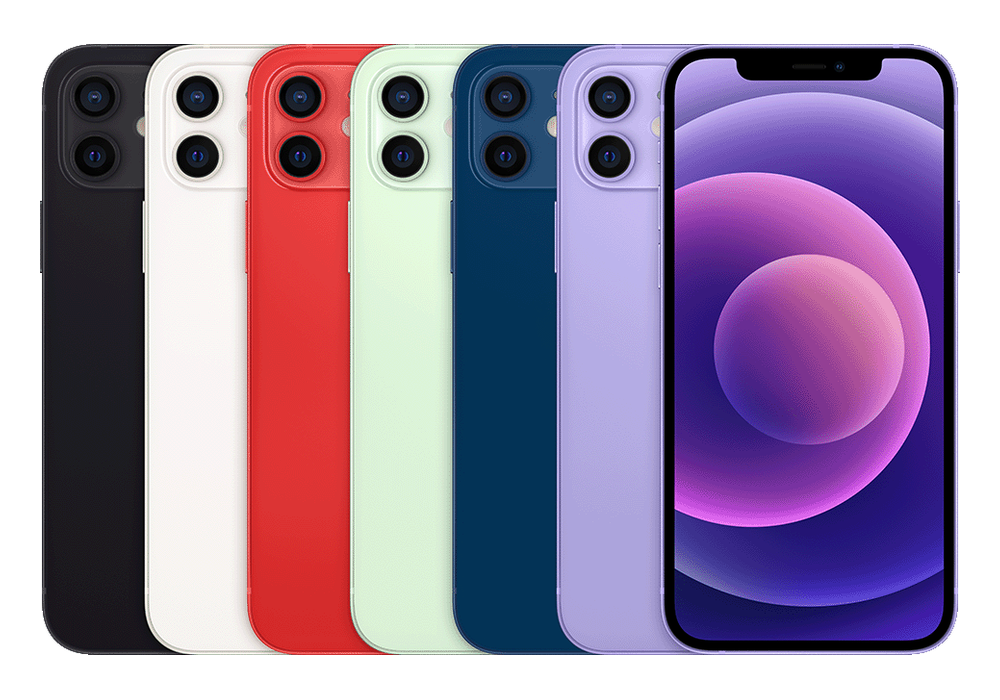 iPhone 12