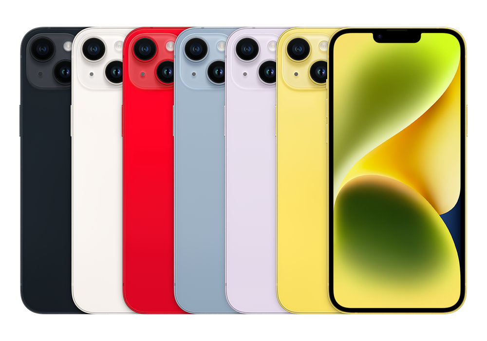 iPhone 14 Plus
