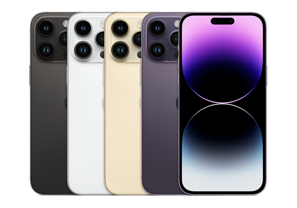 iPhone 14 Pro Max