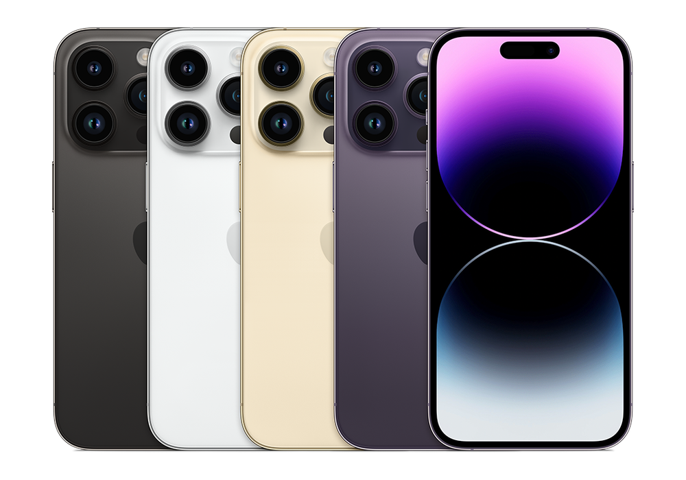 iPhone 14 Pro