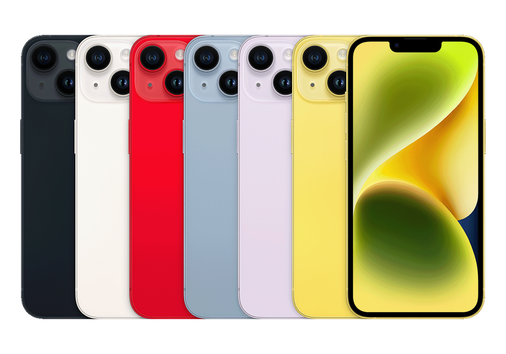 iPhone 14