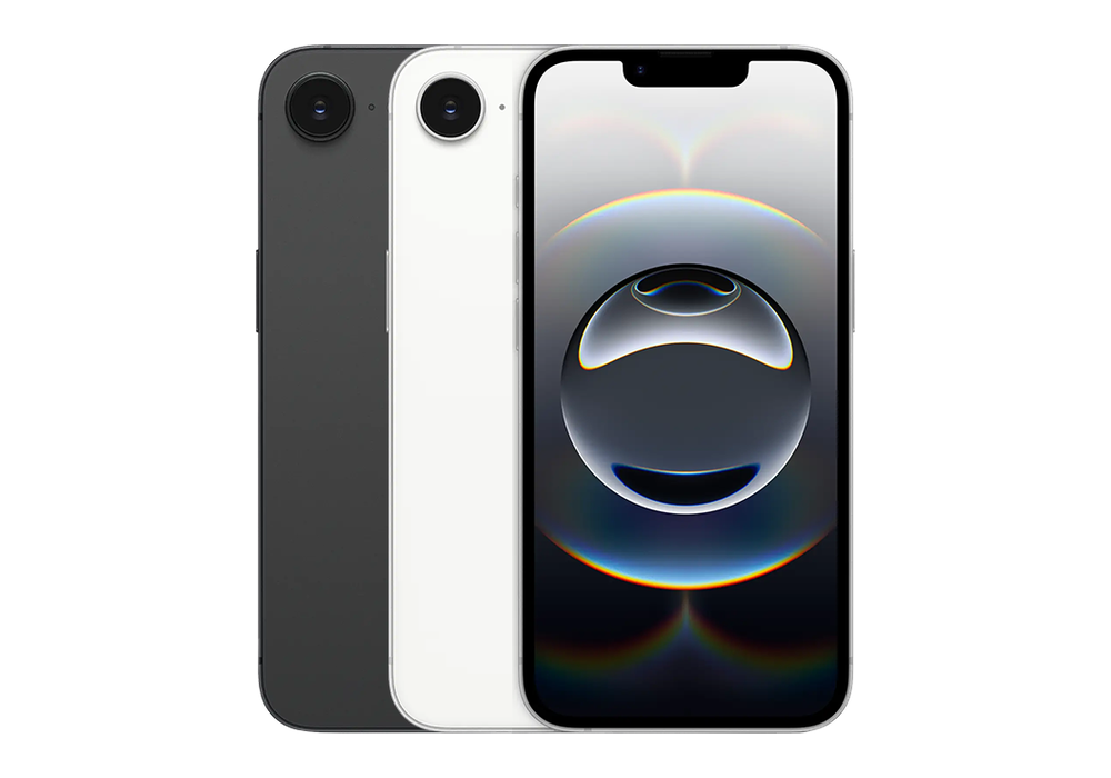 iPhone 16e