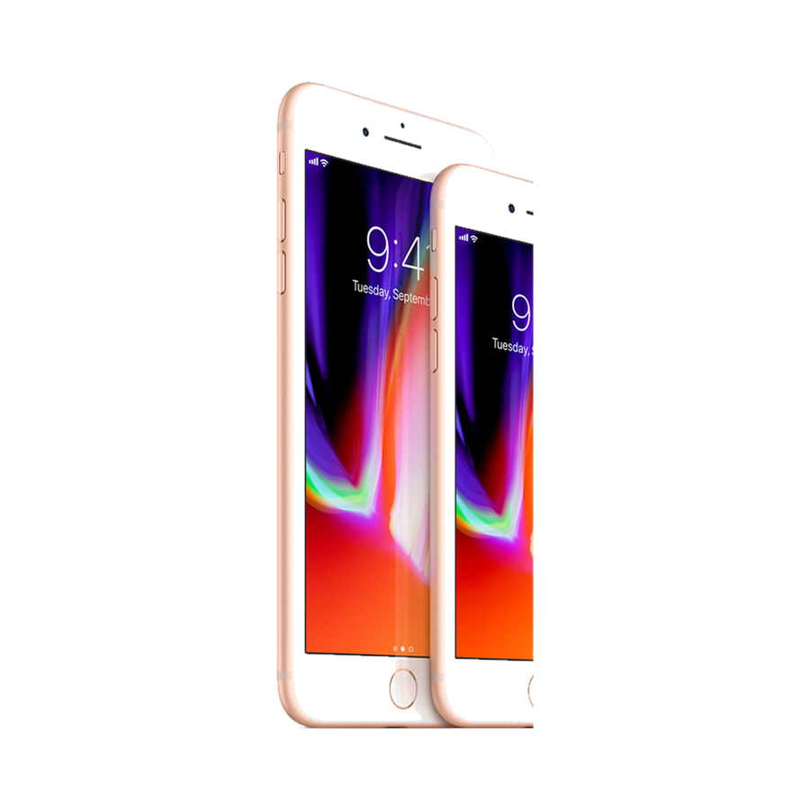iPhone 8 Plus