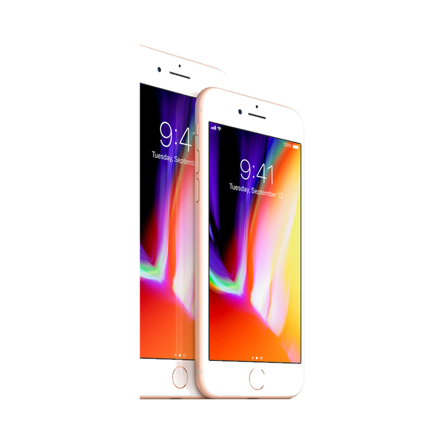 iPhone 8