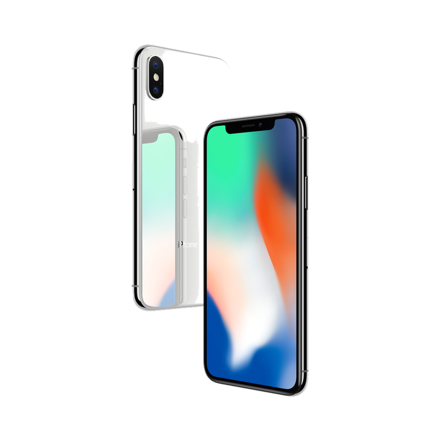 iPhone X