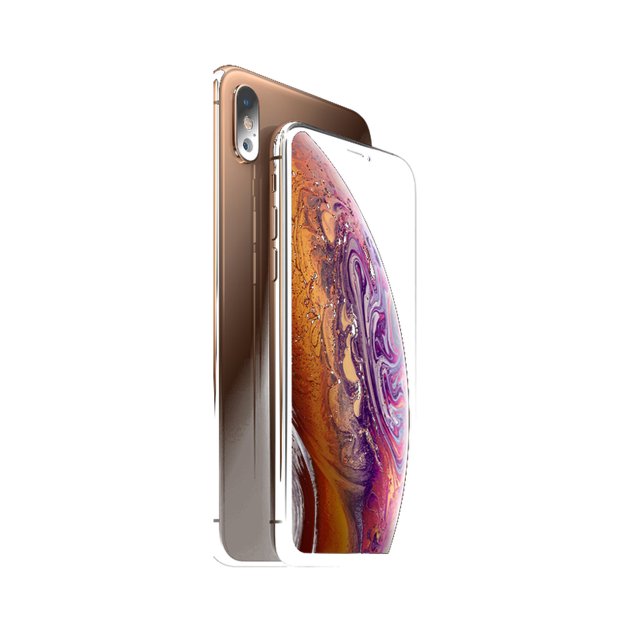 iPhone XS