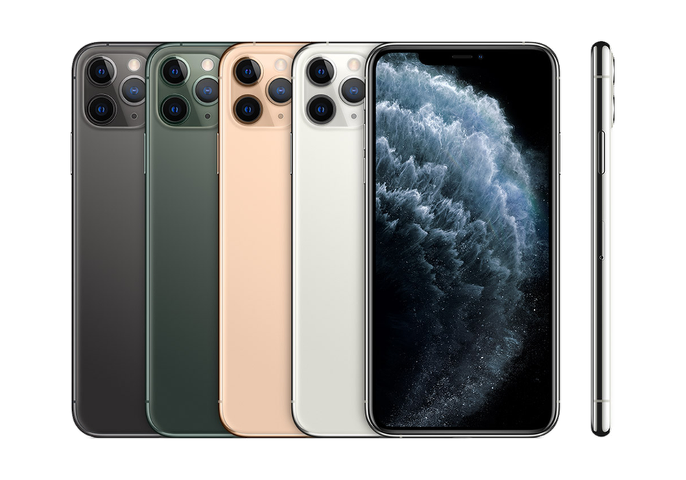 iPhone 11 Pro Max